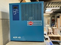 2005 airpress aps30b/10 luchtcompressor - afbeelding 12 van  13