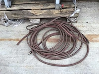 2005 airpress aps7; 5 basis schroefluchtcompressor - afbeelding 11 van  11