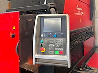 2005 amada hfe 170-4 cnc persrem - afbeelding 2 van  7