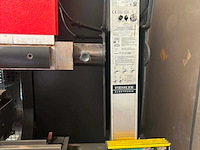 2005 amada hfe 170-4 cnc persrem - afbeelding 4 van  7