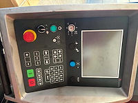 2005 amada hfe 170-4 cnc persrem - afbeelding 6 van  7