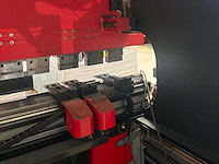 2005 amada hfe 170-4 cnc persrem - afbeelding 7 van  7