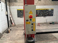 2005 apac truck lift - afbeelding 2 van  15