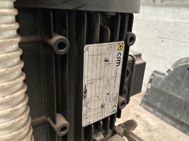 2005 apac truck lift - afbeelding 4 van  15