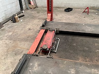 2005 apac truck lift - afbeelding 5 van  15