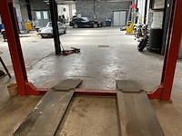 2005 apac truck lift - afbeelding 6 van  15