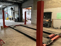 2005 apac truck lift - afbeelding 8 van  15