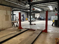 2005 apac truck lift - afbeelding 10 van  15