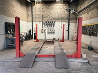 2005 apac truck lift - afbeelding 12 van  15