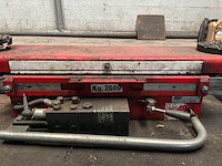 2005 apac truck lift - afbeelding 13 van  15