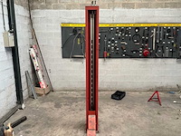 2005 apac truck lift - afbeelding 15 van  15