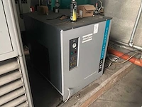 2005 atlas copco ga30ff schroefcompressor - afbeelding 6 van  10