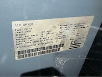 2005 atlas copco ga30ff schroefcompressor - afbeelding 10 van  10