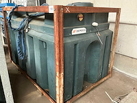 2005 ats kunststof dieselbrandstoftank 2500l - afbeelding 2 van  4
