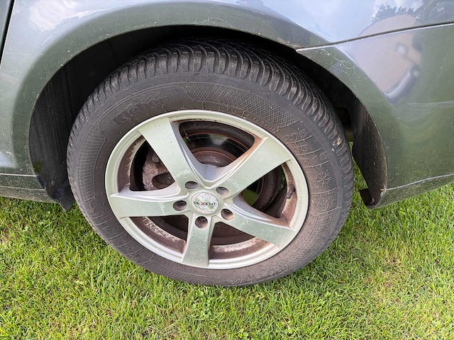 2005 audi a3 personenauto - afbeelding 2 van  41