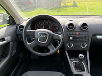 2005 audi a3 personenauto - afbeelding 7 van  41
