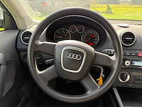 2005 audi a3 personenauto - afbeelding 8 van  41