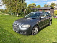 2005 audi a3 personenauto - afbeelding 1 van  41