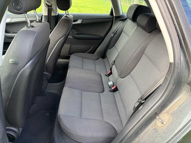 2005 audi a3 personenauto - afbeelding 13 van  41