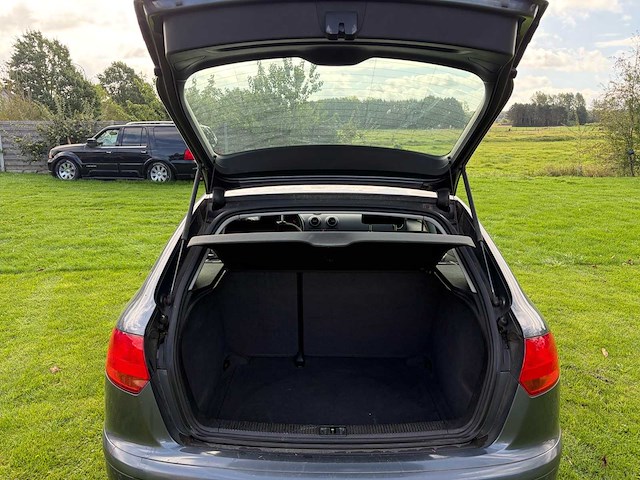 2005 audi a3 personenauto - afbeelding 14 van  41