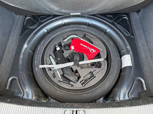 2005 audi a3 personenauto - afbeelding 15 van  41