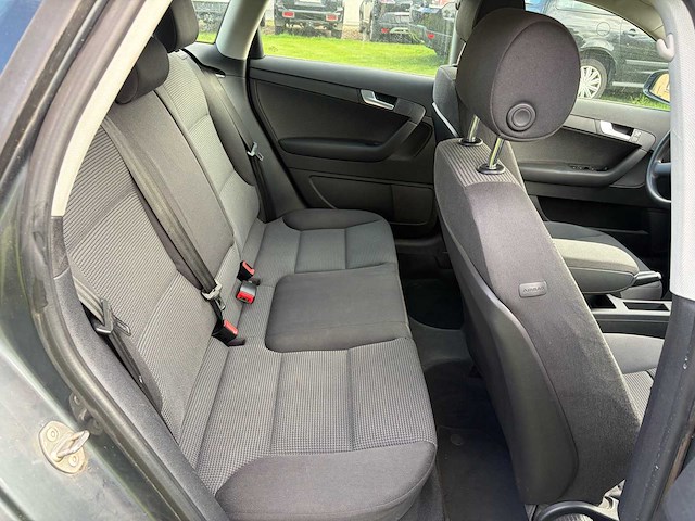 2005 audi a3 personenauto - afbeelding 17 van  41