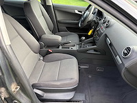 2005 audi a3 personenauto - afbeelding 19 van  41