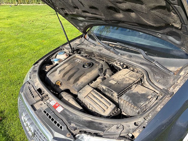 2005 audi a3 personenauto - afbeelding 21 van  41