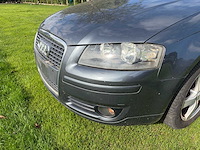 2005 audi a3 personenauto - afbeelding 22 van  41