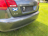 2005 audi a3 personenauto - afbeelding 25 van  41