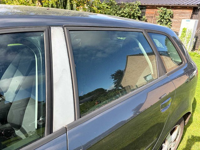 2005 audi a3 personenauto - afbeelding 29 van  41