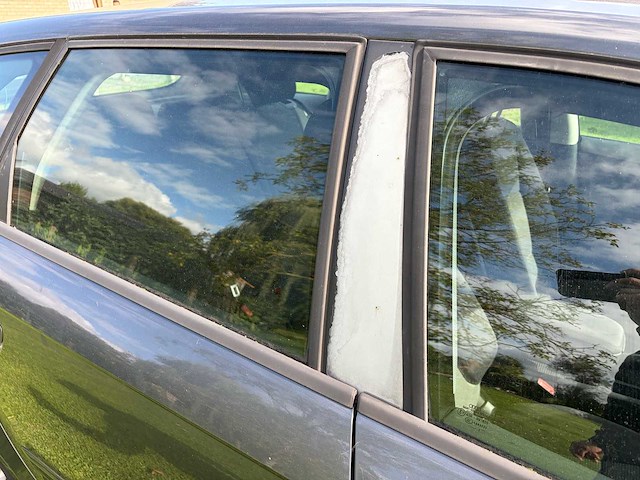 2005 audi a3 personenauto - afbeelding 30 van  41