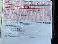 2005 audi a3 personenauto - afbeelding 36 van  41