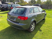 2005 audi a3 personenauto - afbeelding 37 van  41