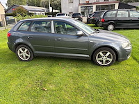 2005 audi a3 personenauto - afbeelding 38 van  41