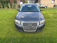 2005 audi a3 personenauto - afbeelding 40 van  41
