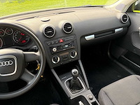 2005 audi a3 personenauto - afbeelding 4 van  10