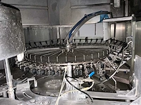 2005 berchi group isofill 40–50-8 pet bottelmachine - afbeelding 1 van  23