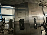 2005 berchi group isofill 40–50-8 pet bottelmachine - afbeelding 2 van  23