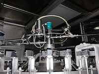 2005 berchi group isofill 40–50-8 pet bottelmachine - afbeelding 4 van  23