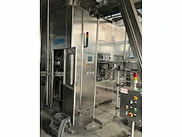 2005 berchi group isofill 40–50-8 pet bottelmachine - afbeelding 19 van  23