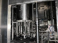 2005 berchi group isofill 40–50-8 pet bottelmachine - afbeelding 23 van  23