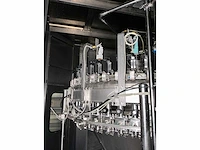 2005 berchi group isofill 40–50-8 pet bottelmachine - afbeelding 16 van  23