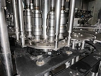 2005 berchi group isofill 40–50-8 pet bottelmachine - afbeelding 17 van  23