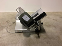 2005 bizerba se12 tafelsnijmachine - afbeelding 1 van  4