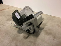 2005 bizerba se12 tafelsnijmachine - afbeelding 2 van  4