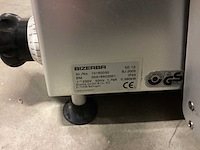 2005 bizerba se12 tafelsnijmachine - afbeelding 4 van  4