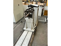 2005 bl cemb zc 750 balanceermachine - afbeelding 7 van  13