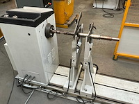 2005 bl cemb zc 750 balanceermachine - afbeelding 9 van  13