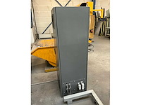 2005 bl cemb zc 750 balanceermachine - afbeelding 13 van  13